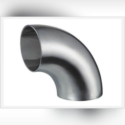 Pipe Elbow